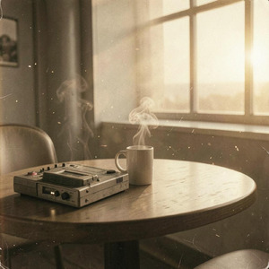 Soft Corners of the Afternoon