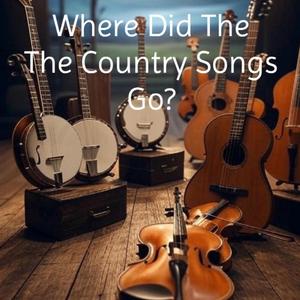 Where Did The Country Songs Go?
