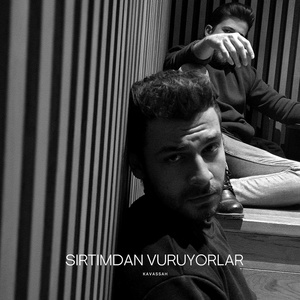 Sırtımdan Vuruyorlar (Artist's Cut) (Slowed & Reverb)