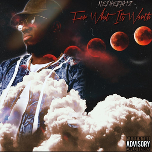 Change Up (feat. Samad Savage)