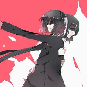 大小姐和大少爷的反派生涯（翻自 洛天依）