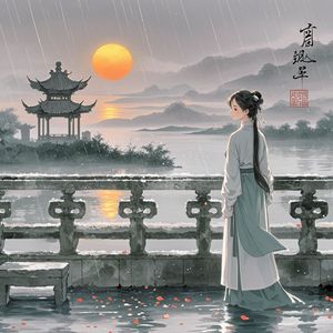 相思渡尘缘