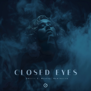 Closed Eyes