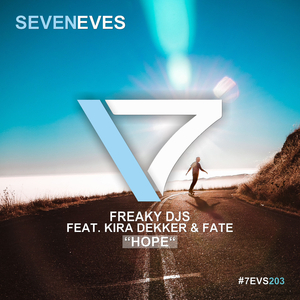 Hope (D-Space Remix)