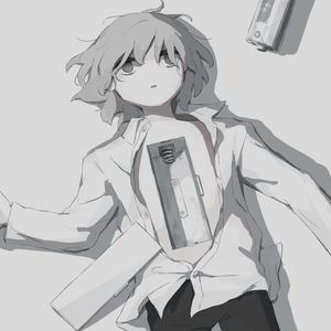 一個人想著一個人