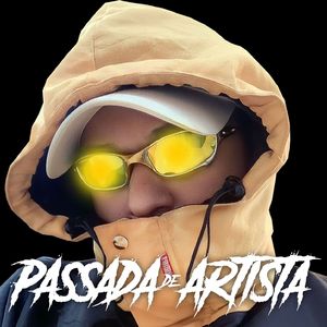 ''Passada de Artista" Beat de Funk 130