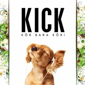 Kör Bara Kör (Radio Edit)