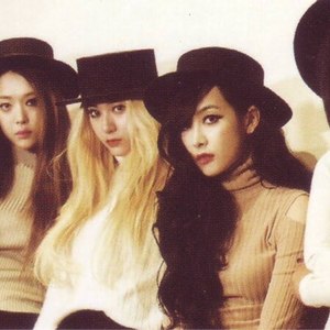 f(x) - Mr.Mr. (Girls' Generation) [AI cover] 에프엑스 - (소녀시대) SNSD