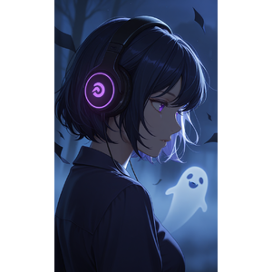 是誰跟著你一起聽 (Who’s Listening Beside You) by EricWei