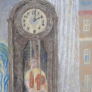 I'm Still Here (Orleans)