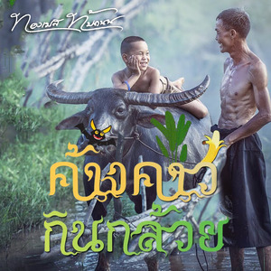 ลายบรรเลง (ค้างคาวกินกล้วย)