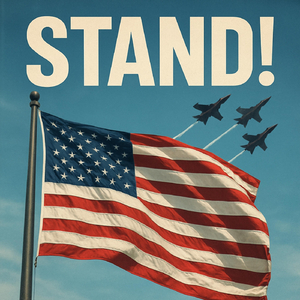 Stand!