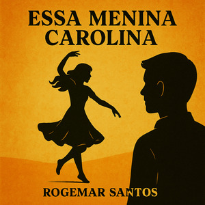 Essa menina Carolina