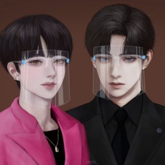ชอบตัวเองตอนอยู่กับเธอ
