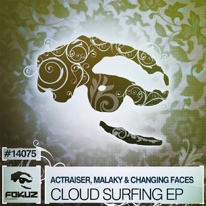 Cloud Surfing (Original Mix)