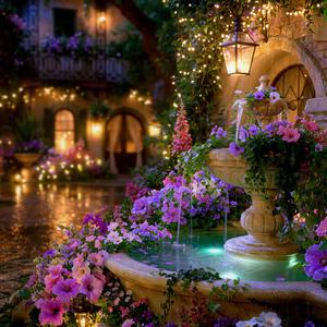 Dreams of New Orleans