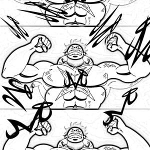 Victory Road (feat. Mo beats)