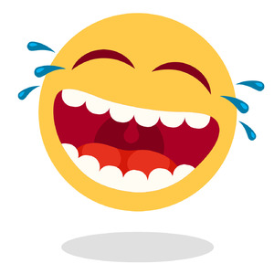 Эти забавные смешки