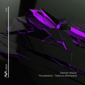 Tiberium Biohazard (Extended Mix)