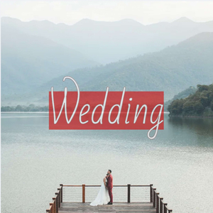 Wedding