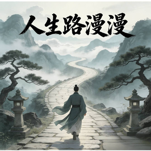 人生路漫漫