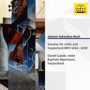 Violin Sonata No. 4 in C Minor, BWV 1017: I. Largo