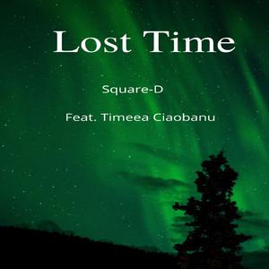 Lost Time (feat. Timeea Ciobanu)