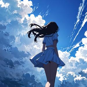 永遠の晴天（エターナル・ブルー）