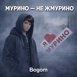 Мурино не Жмурино