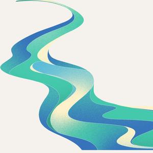 雪解けの音