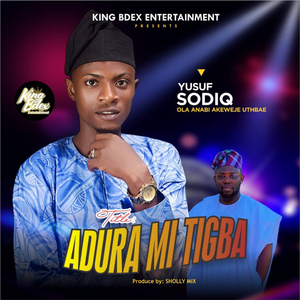 Adura Mi Tigba (Gospel)