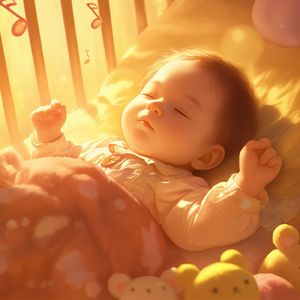 子宫羊水声+嘘声白噪音 (哄宝宝入睡催眠曲)