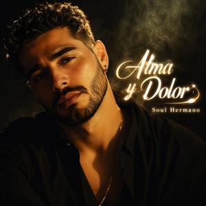 Alma y Dolor (Radio Edit)