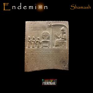 Shamash