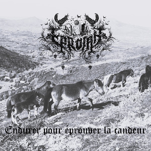 Endurer pour éprouver la candeur