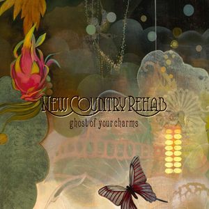 Lizzy Dying of a Broken Heat