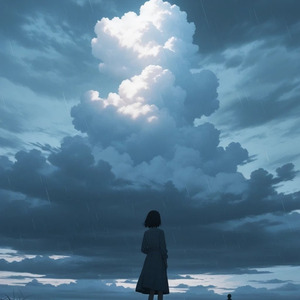 声にしない距離