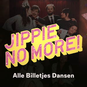 Alle Billetjes Dansen