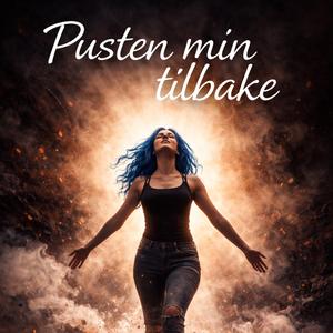 Pusten min tilbake