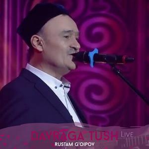 Davraga Tush (Live recording)