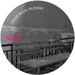 Plovdiv (Original Mix)