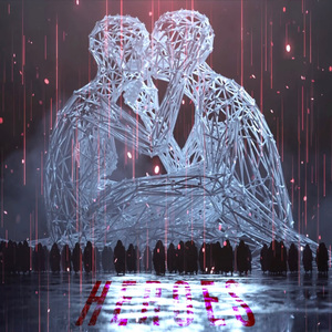 Only You vs. Heroes（R3Ly / 3CHO mashup）