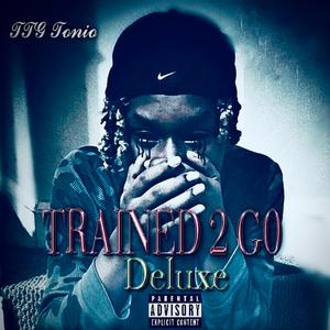 Strong (feat. Vloneocho)