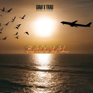 Badgyal (feat. BAW)