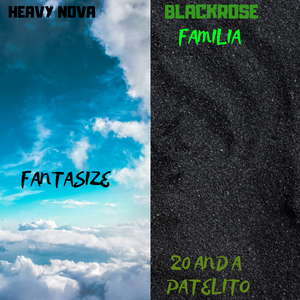 Fantasize / 20 and a Patelito