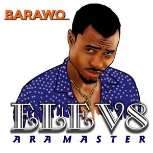 Barawo
