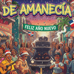 De Amanecía