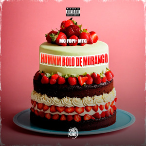 Mtg - Hummm Bolo de Murango