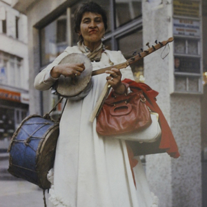 Giriş / Deli Ayten Kimdir?