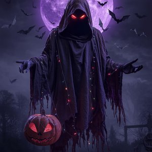 Automotivo Gostosuras & Travessuras